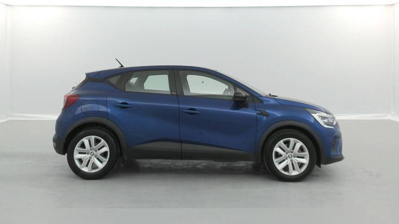 Vente en ligne Renault Captur  E-Tech 145 - 21 au prix de 19 990 €