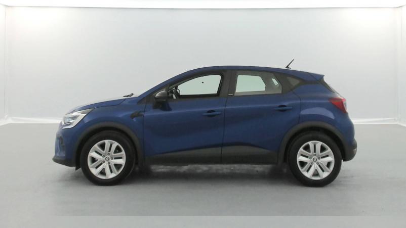 Vente en ligne Renault Captur  E-Tech 145 - 21 au prix de 19 990 €