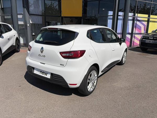 Vente en ligne Renault Clio 4 Clio dCi 75 Energy E6C au prix de 10 490 €