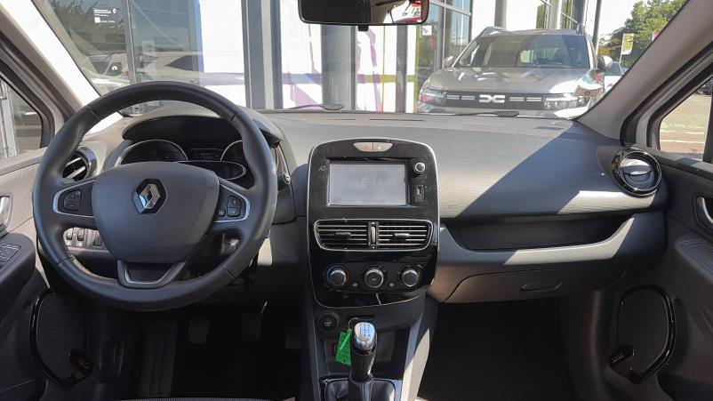 Vente en ligne Renault Clio 4 Clio dCi 75 Energy E6C au prix de 10 490 €