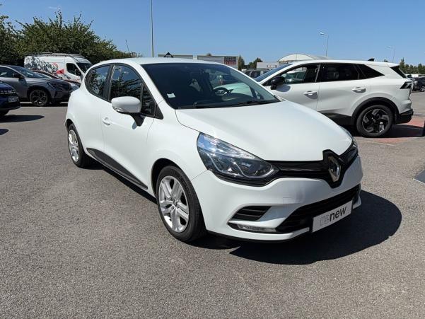 Vente en ligne Renault Clio 4 Clio dCi 75 Energy E6C au prix de 10 490 €