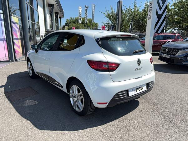 Vente en ligne Renault Clio 4 Clio dCi 75 Energy E6C au prix de 10 490 €