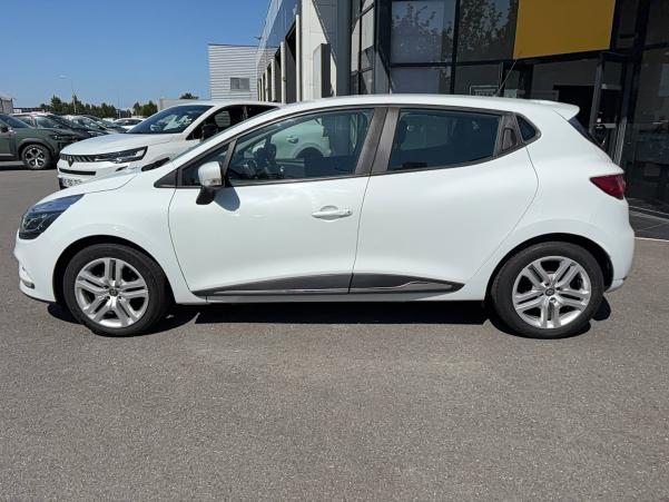 Vente en ligne Renault Clio 4 Clio dCi 75 Energy E6C au prix de 10 490 €