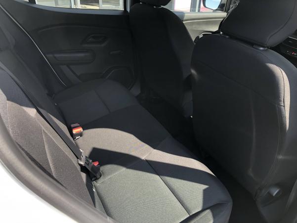 Vente en ligne Dacia Sandero  ECO-G 100 - 22 au prix de 12 990 €