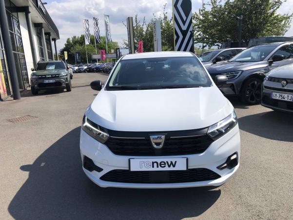 Vente en ligne Dacia Sandero  ECO-G 100 - 22 au prix de 12 990 €