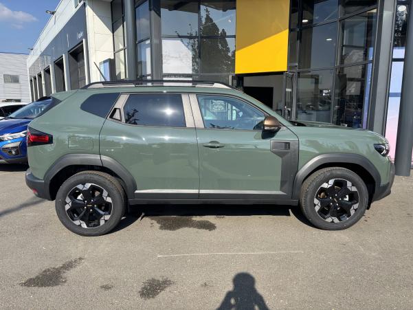 Vente en ligne Dacia Duster  ECO-G 100 4x2 au prix de 23 990 €