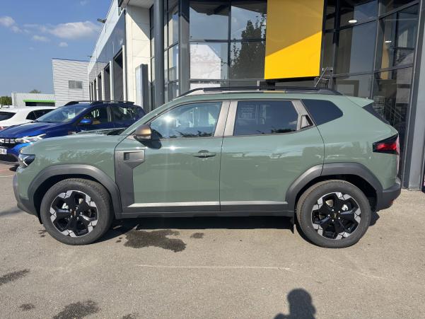 Vente en ligne Dacia Duster  ECO-G 100 4x2 au prix de 23 990 €