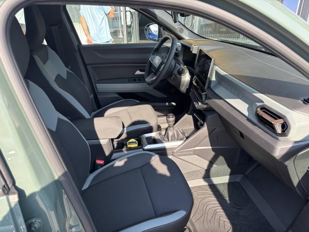 Vente en ligne Dacia Duster  ECO-G 100 4x2 au prix de 23 990 €