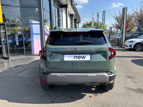 Vente en ligne Dacia Duster  ECO-G 100 4x2 au prix de 23 990 €