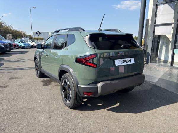 Vente en ligne Dacia Duster  ECO-G 100 4x2 au prix de 23 990 €