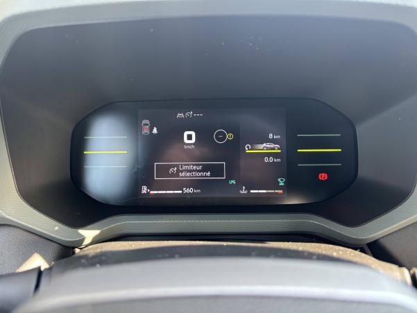 Vente en ligne Dacia Duster  ECO-G 100 4x2 au prix de 23 990 €