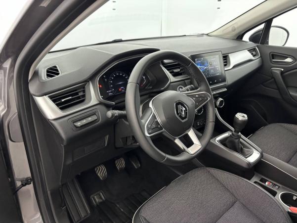 Vente en ligne Renault Captur  TCe 140 - 21 au prix de 19 990 €