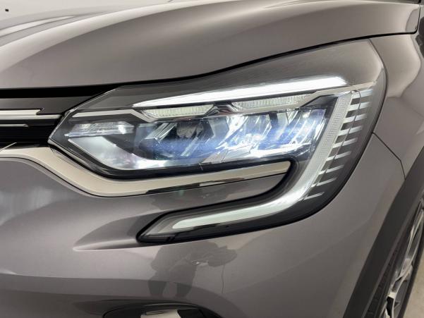 Vente en ligne Renault Captur  TCe 140 - 21 au prix de 19 990 €