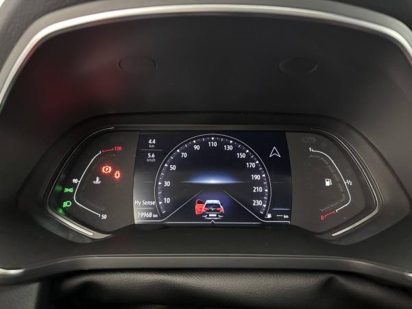 Vente en ligne Renault Captur  TCe 140 - 21 au prix de 19 990 €