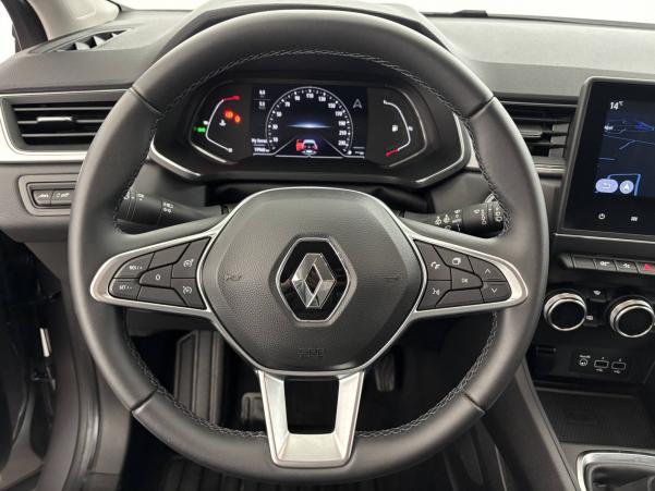 Vente en ligne Renault Captur  TCe 140 - 21 au prix de 19 990 €