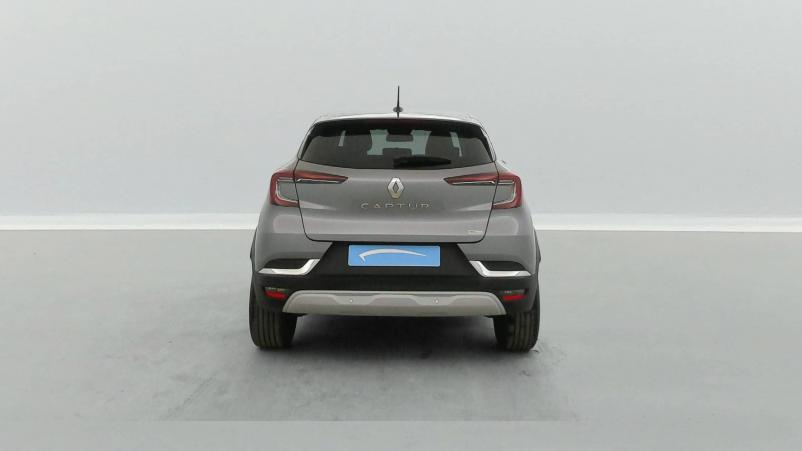 Vente en ligne Renault Captur  TCe 140 - 21 au prix de 19 990 €