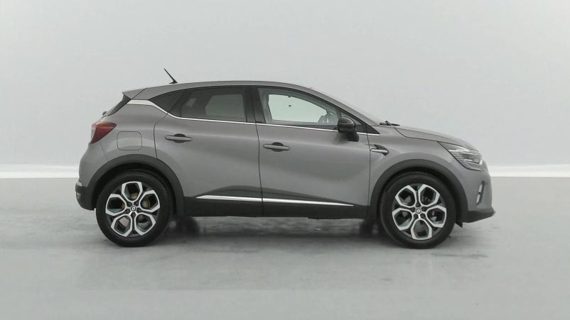 Vente en ligne Renault Captur  TCe 140 - 21 au prix de 19 990 €