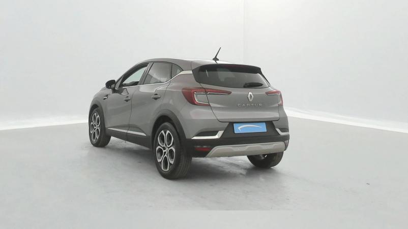 Vente en ligne Renault Captur  TCe 140 - 21 au prix de 19 990 €