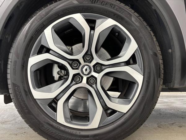 Vente en ligne Renault Captur  TCe 140 - 21 au prix de 19 990 €