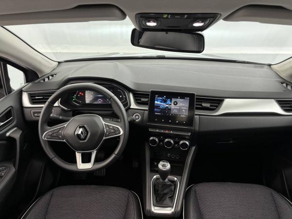 Vente en ligne Renault Captur  TCe 140 - 21 au prix de 19 990 €
