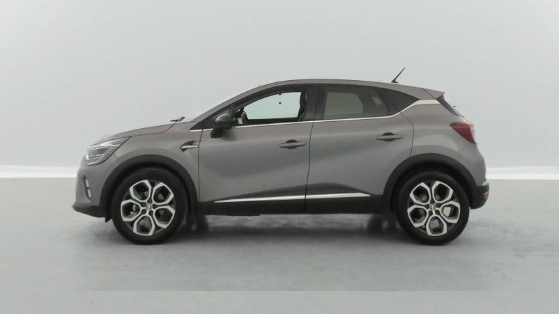 Vente en ligne Renault Captur  TCe 140 - 21 au prix de 19 990 €