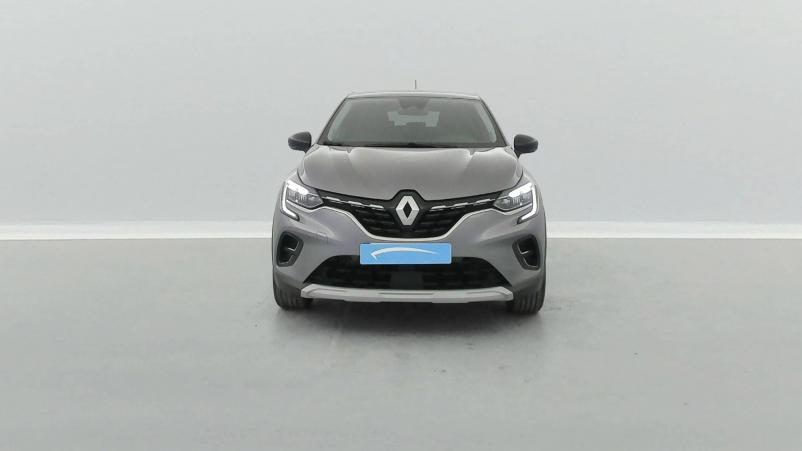 Vente en ligne Renault Captur  TCe 140 - 21 au prix de 19 990 €