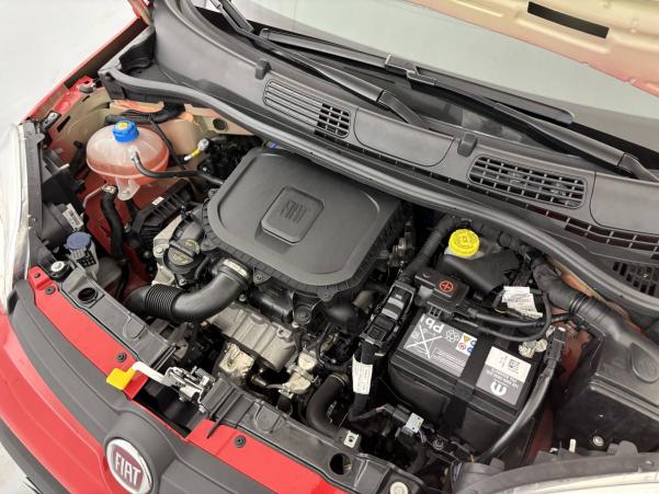 Vente en ligne Fiat Panda Panda 1.0 70 ch Hybride BSG S/S au prix de 10 990 €
