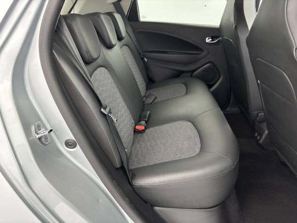 Vente en ligne Renault Zoé Zoe R110 Achat Intégral - 21C au prix de 17 990 €