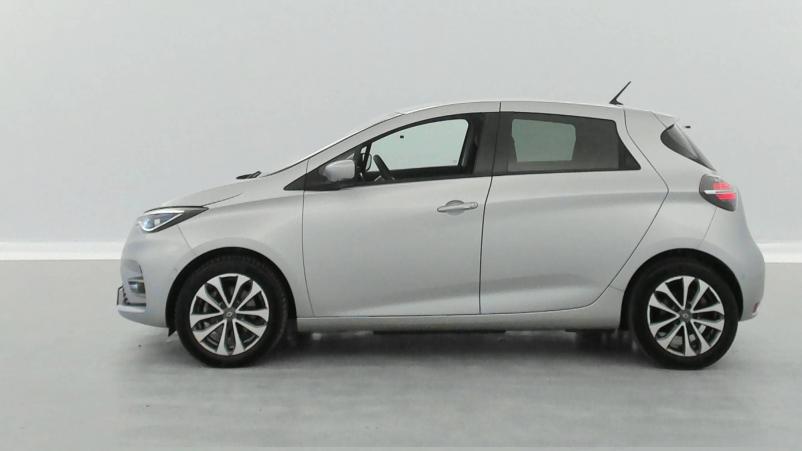Vente en ligne Renault Zoé Zoe R110 Achat Intégral - 21C au prix de 17 990 €