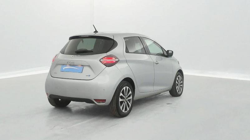 Vente en ligne Renault Zoé Zoe R110 Achat Intégral - 21C au prix de 17 990 €