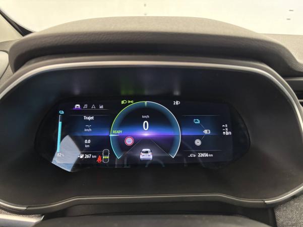 Vente en ligne Renault Zoé Zoe R110 Achat Intégral - 21C au prix de 17 990 €
