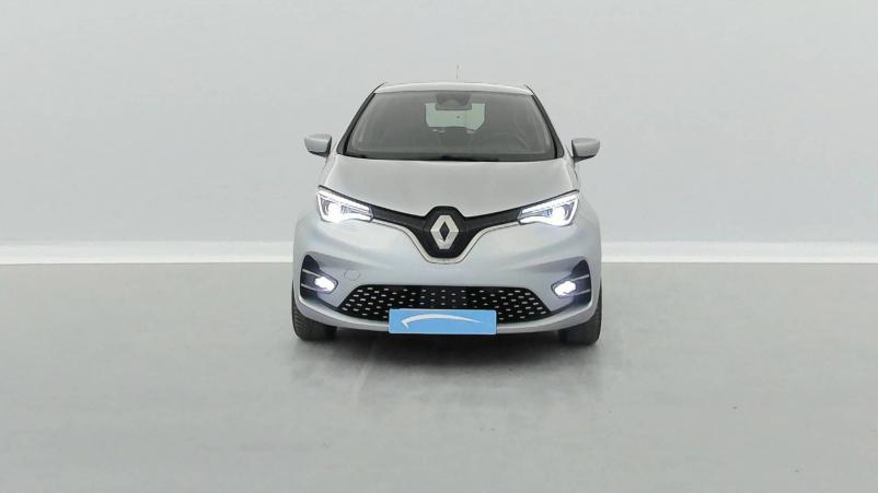 Vente en ligne Renault Zoé Zoe R110 Achat Intégral - 21C au prix de 17 990 €