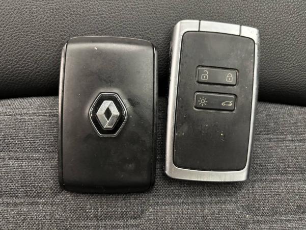 Vente en ligne Renault Zoé Zoe R110 Achat Intégral - 21C au prix de 17 990 €