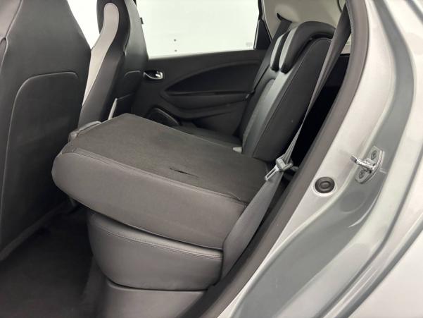 Vente en ligne Renault Zoé Zoe R110 Achat Intégral - 21C au prix de 17 990 €
