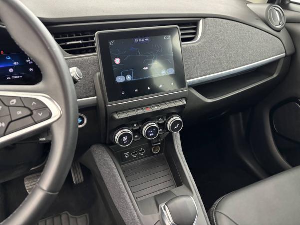 Vente en ligne Renault Zoé Zoe R110 Achat Intégral - 21C au prix de 17 990 €