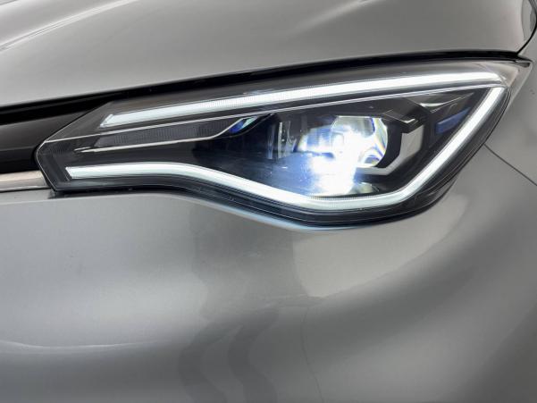 Vente en ligne Renault Zoé Zoe R110 Achat Intégral - 21C au prix de 17 990 €
