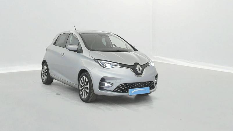 Vente en ligne Renault Zoé Zoe R110 Achat Intégral - 21C au prix de 17 990 €
