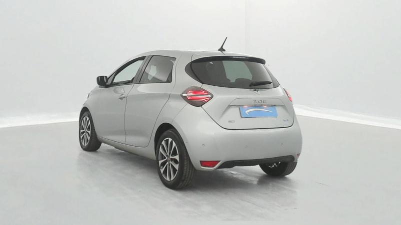 Vente en ligne Renault Zoé Zoe R110 Achat Intégral - 21C au prix de 17 990 €