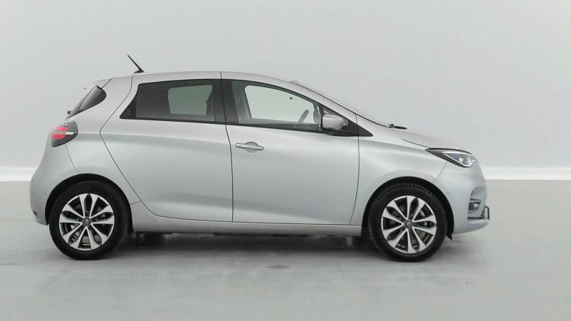 Vente en ligne Renault Zoé Zoe R110 Achat Intégral - 21C au prix de 17 990 €
