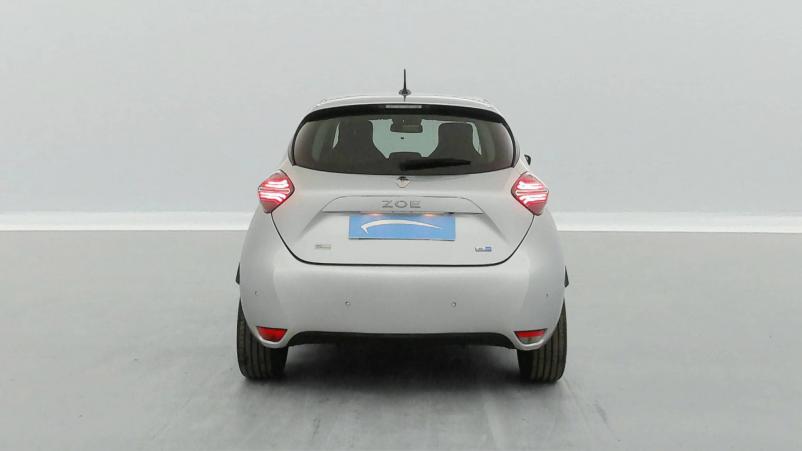 Vente en ligne Renault Zoé Zoe R110 Achat Intégral - 21C au prix de 17 990 €