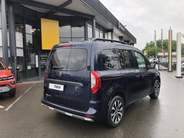 Vente en ligne Renault Kangoo  Blue dCi 115 au prix de 28 990 €