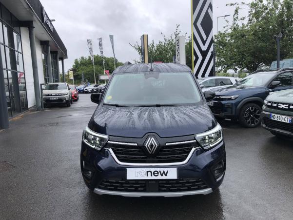 Vente en ligne Renault Kangoo  Blue dCi 115 au prix de 28 990 €