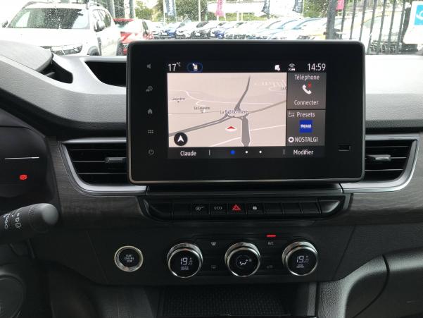 Vente en ligne Renault Kangoo  Blue dCi 115 au prix de 28 990 €