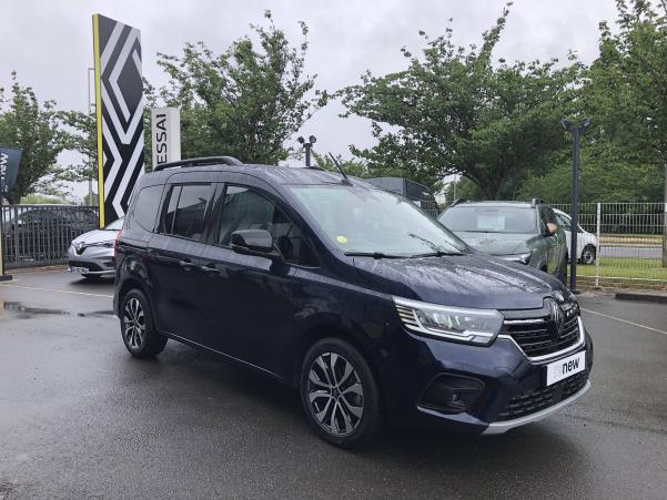 Vente en ligne Renault Kangoo  Blue dCi 115 au prix de 28 990 €