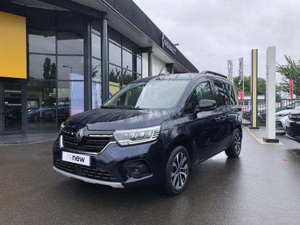 Vente en ligne Renault Kangoo  Blue dCi 115 au prix de 28 990 €