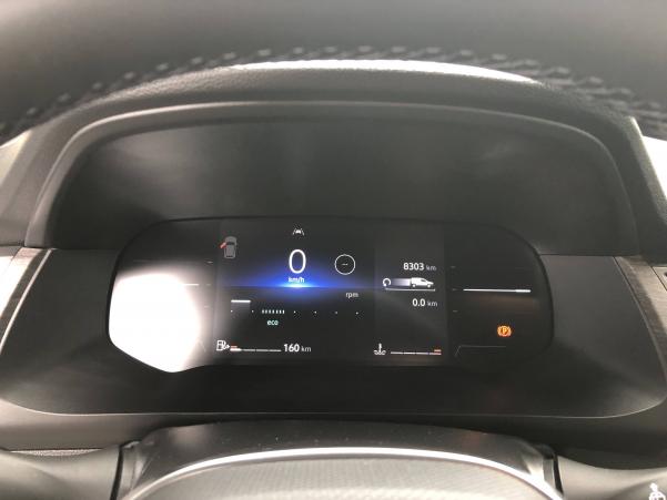 Vente en ligne Renault Kangoo  Blue dCi 115 au prix de 28 990 €