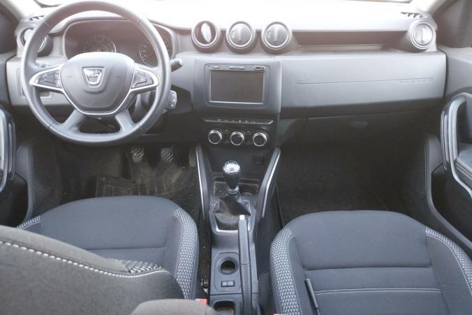 Vente en ligne Dacia Duster  Blue dCi 115 4x2 au prix de 17 990 €