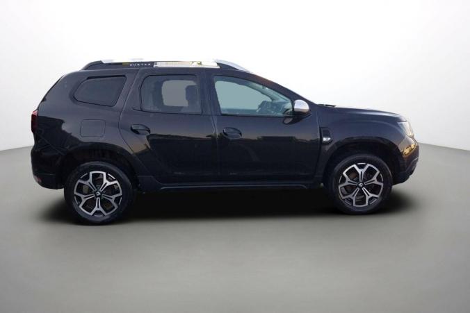Vente en ligne Dacia Duster  Blue dCi 115 4x2 au prix de 17 990 €