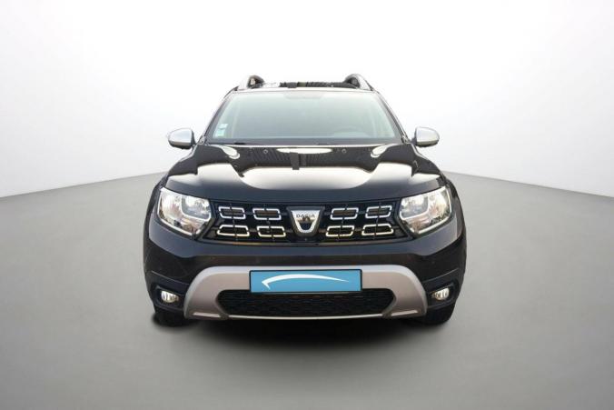 Vente en ligne Dacia Duster  Blue dCi 115 4x2 au prix de 17 990 €