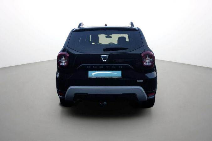 Vente en ligne Dacia Duster  Blue dCi 115 4x2 au prix de 17 990 €